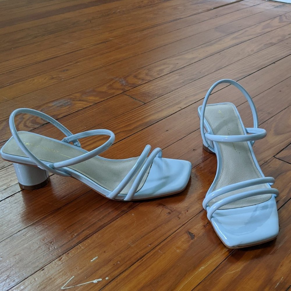 Intentionally Blank hi-ya sandal
